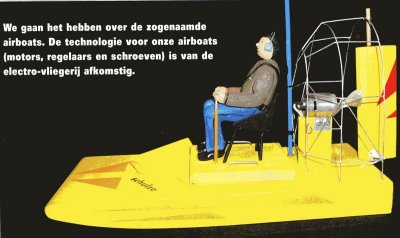 Airboot,      Land: NL,  Bouwjaar: ,  Schaal: 1,  Lengte:383,  Bladen: 3\