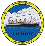 Logo Titanic